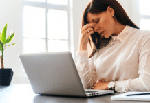 Il burnout influisce negativamente sulla salute del cuore Il burnout influisce negativamente sulla salute del cuore
