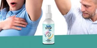 Sudo Stop 24 funziona? Opinioni e recensioni sullo spray anti-sudore sudo stop 24