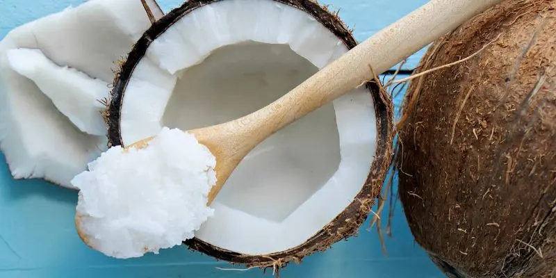 olio di cocco proprietà benefici e usi