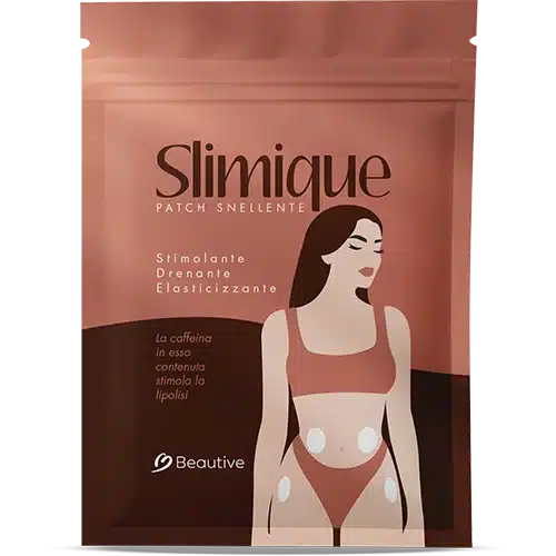 cerotti dimagranti slimique
