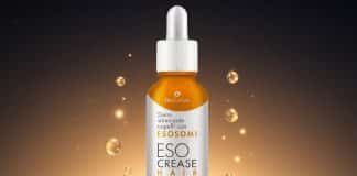 Esocrease Hair recensioni: il siero con esosomi funziona davvero? Prezzo e opinioni esocrease hair siero anticaduta