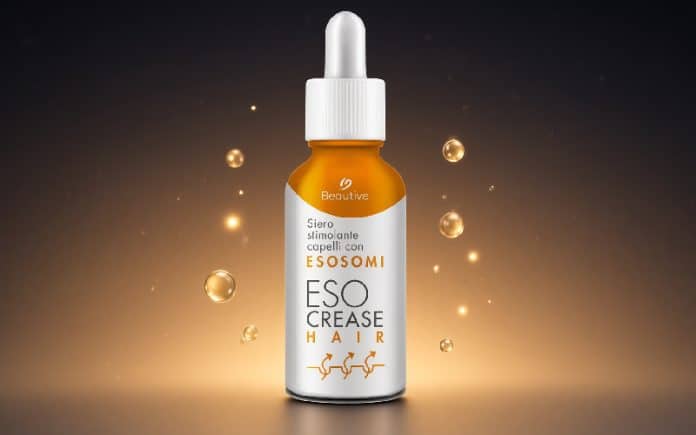 esocrease hair siero anticaduta esocrease hair siero anticaduta